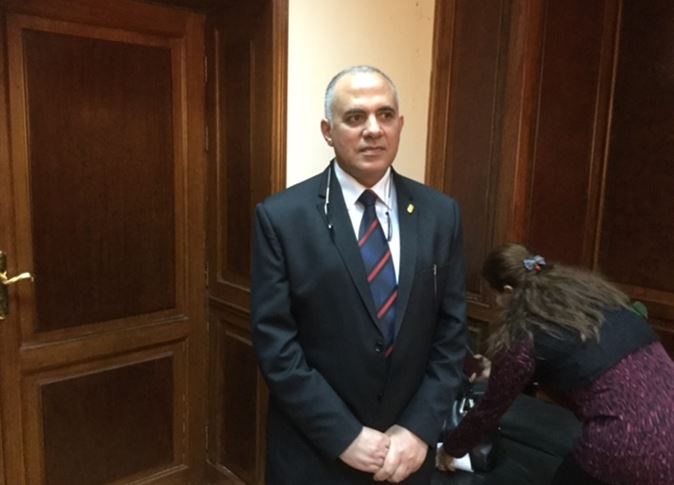  محمد عبدالعاطى