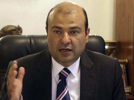 خالد حنفي خالد حنفي