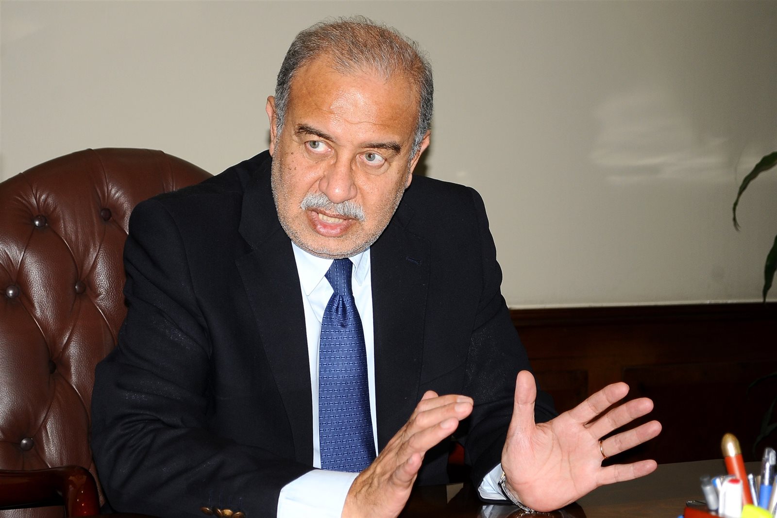 المهندس شريف إسماعيل رئيس مجلس الوزراء المهندس شريف إسماعيل رئيس مجلس الوزراء