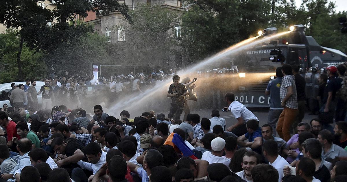 صورة ارشيفية صورة ارشيفية