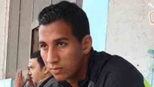 عمر يحيى عمر يحيى