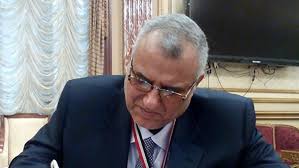 أحمد الطحاوى 