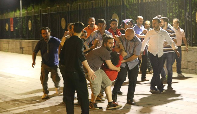 صورة ارشيفية صورة ارشيفية