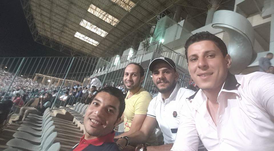 خالد قمر خالد قمر