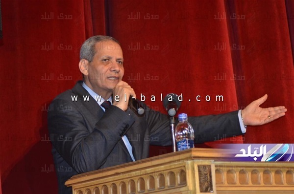 وزير التربية والتعليم