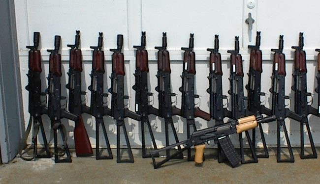صورة ارشيفية صورة ارشيفية