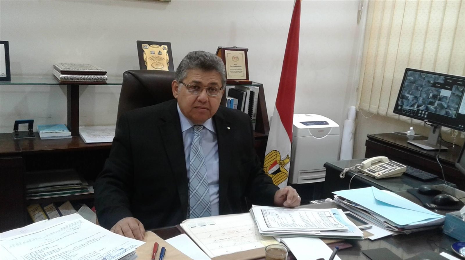  أشرف الشيحى