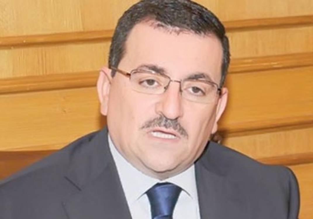 أسامه هيكل رئيس لجنة الثقافة والإعلام أسامه هيكل رئيس لجنة الثقافة والإعلام