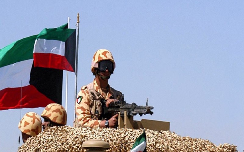 الدفاع الكويتية الدفاع الكويتية