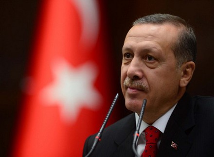 الرئيس التركي رجب طيب أردوغان الرئيس التركي رجب طيب أردوغان