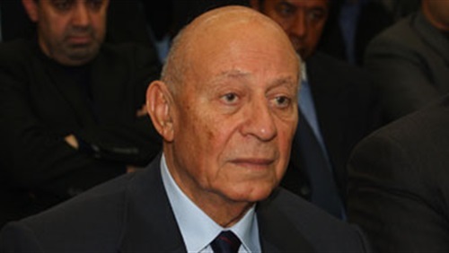 محمد فائق رئيس المجلس القومي لحقوق الإنسان محمد فائق رئيس المجلس القومي لحقوق الإنسان