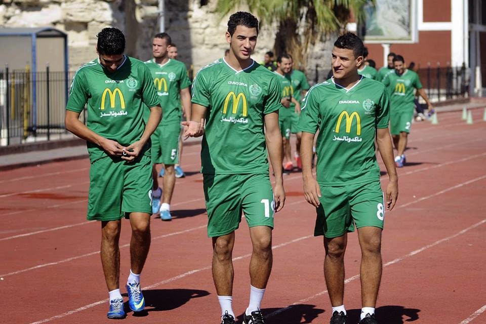  الاتحاد السكندري 