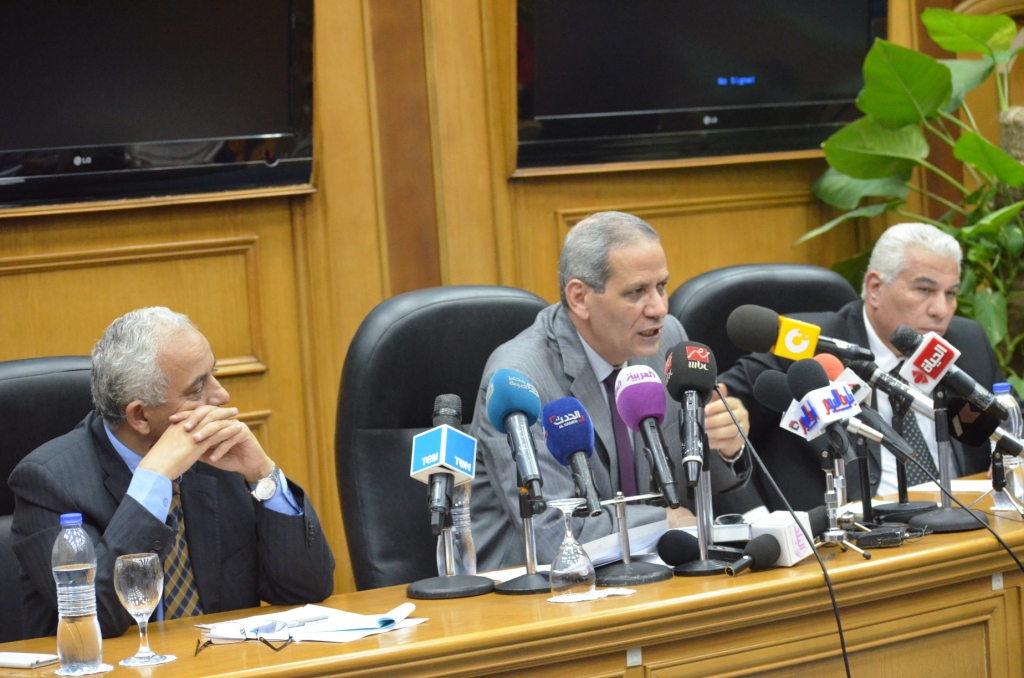 وزير التربية والتعليم