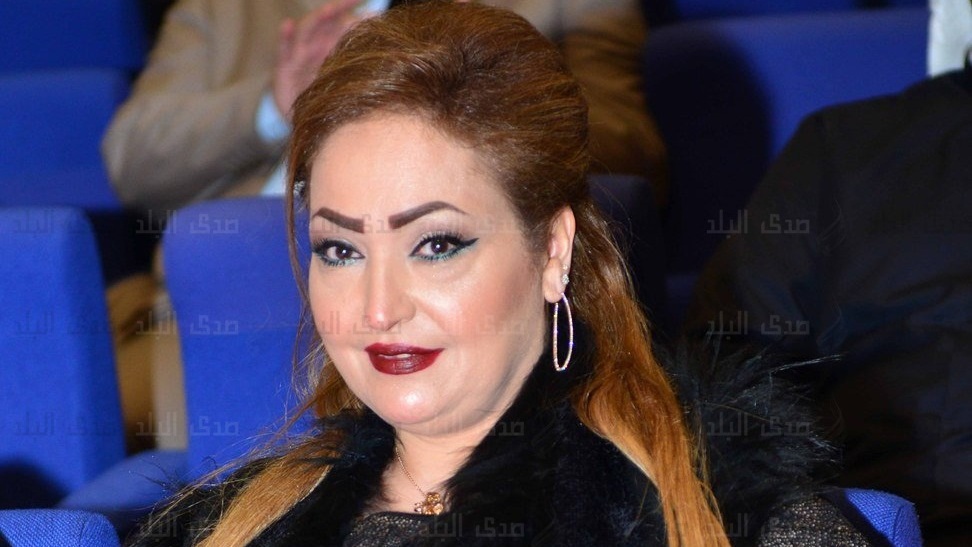 الشيخة فاطمة الحمود الصباح