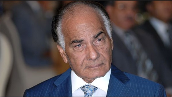 محمد فريد خميس