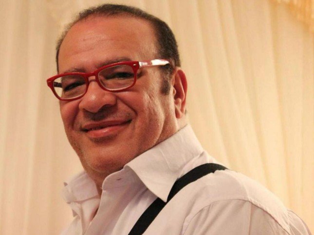  صلاح عبد الله ناعيا السخاوى: "بقالى سنين ما شوفتاكش" 