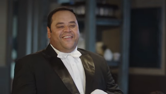  محمد ممدوح ينضم الي " تراب الماس " 