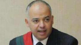 المستشار وائل شبل محامى عام نيابات وسط القاهرة المستشار وائل شبل محامى عام نيابات وسط القاهرة