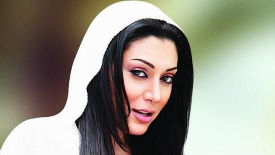مايا نصرى مايا نصرى