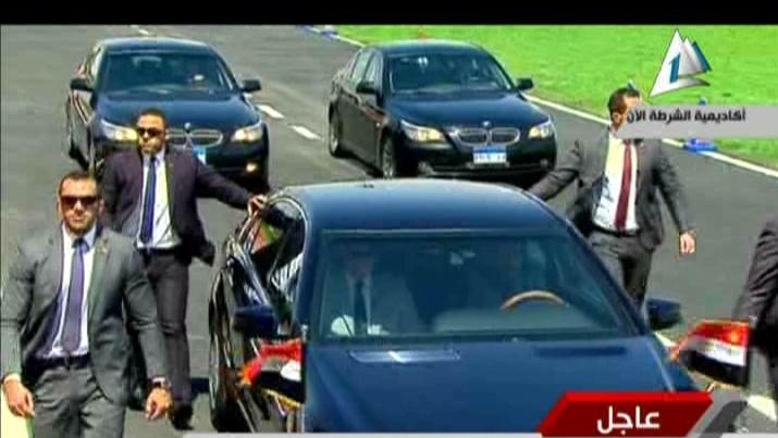 صورة من الحدث 