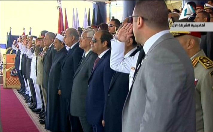 صورة من الحدث 