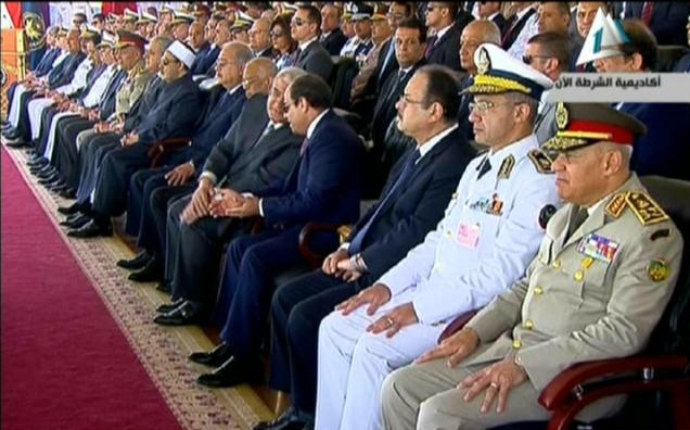 صورة من الحدث 