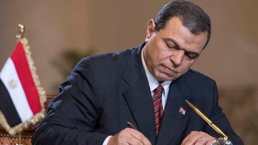 محمد سعفان محمد سعفان