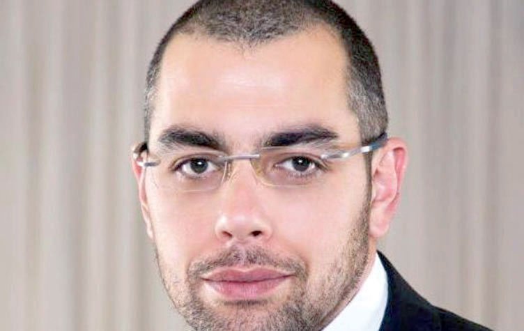 النائب محمد فؤاد نائب العمرانية النائب محمد فؤاد نائب العمرانية