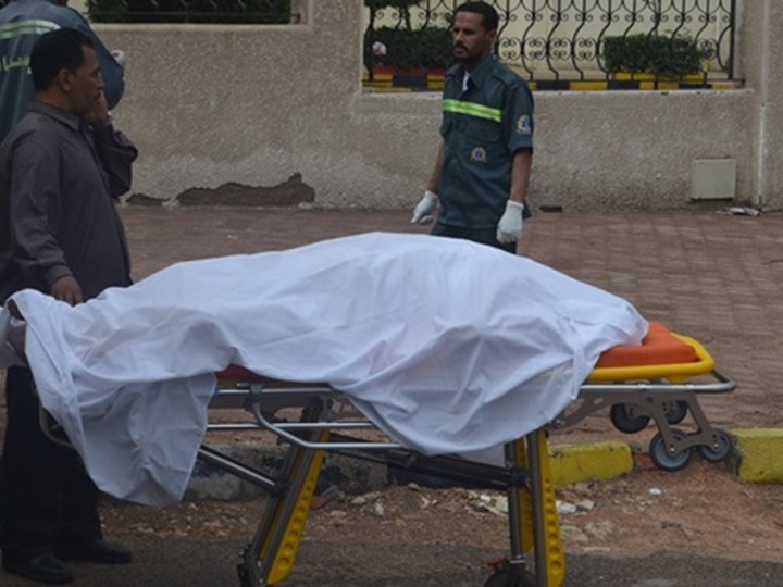 صورة ارشيفية صورة ارشيفية