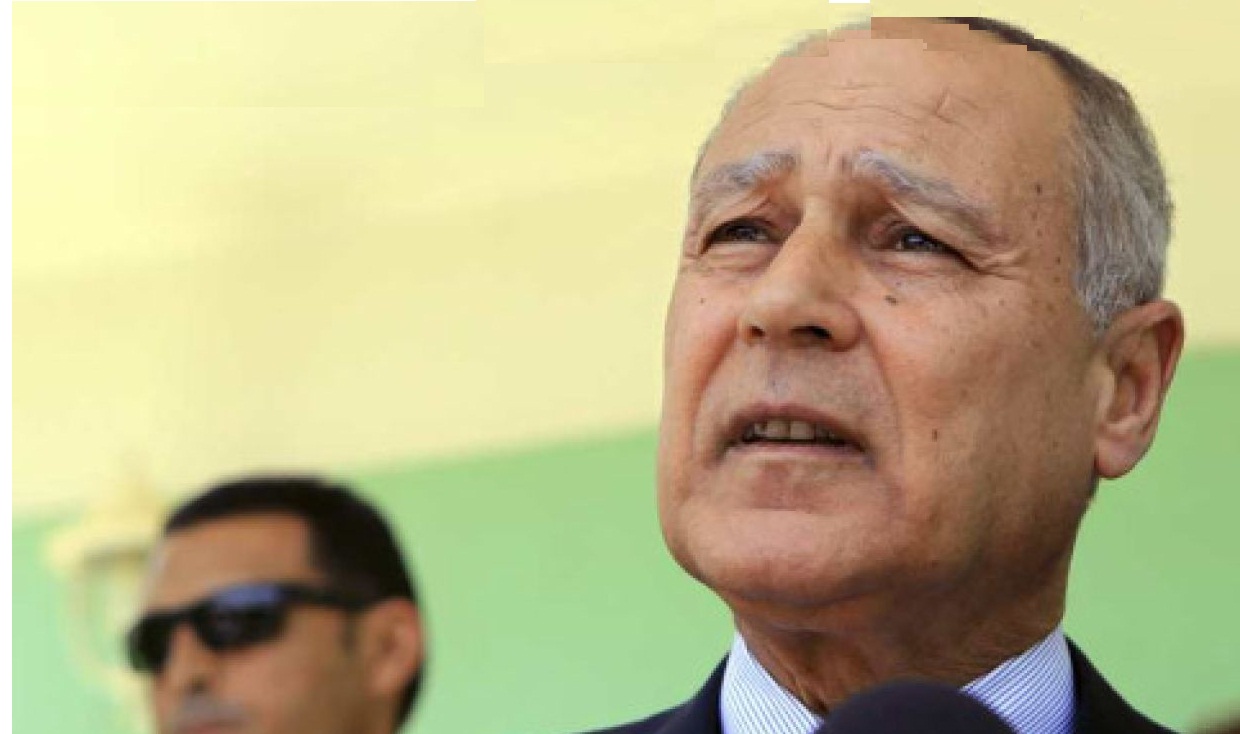 أحمد أبو الغيط الامين العام جامعة الدول العربية أحمد أبو الغيط الامين العام جامعة الدول العربية