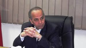 محمود عشماوي محافظ الوادي الجديد محمود عشماوي محافظ الوادي الجديد