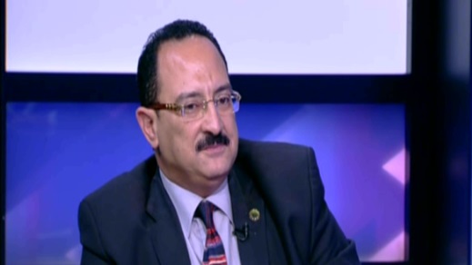 النائب هشام عبد الواحد، عضو لجنة الخطط والموازنة