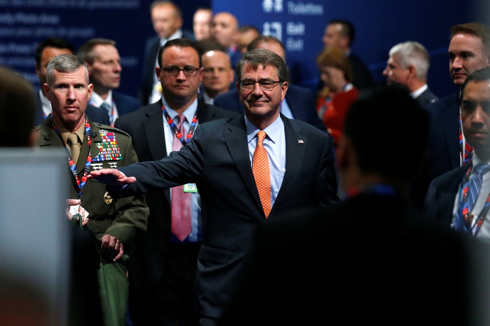  آشتون كارتر 