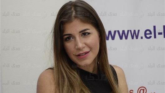 الفنانة ملك قورة