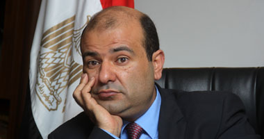 وزير التموين وزير التموين