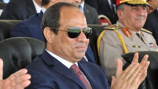 السيسي 