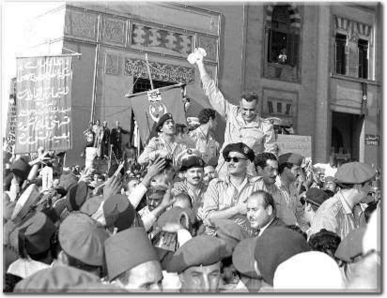 ثورة 23 يوليو ثورة 23 يوليو