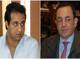 أحمد مرتضى منصور أحمد مرتضى منصور