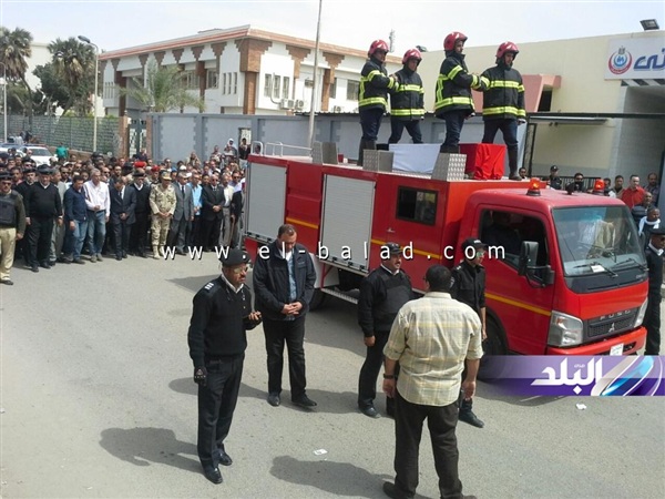 جنازة عسكرية 