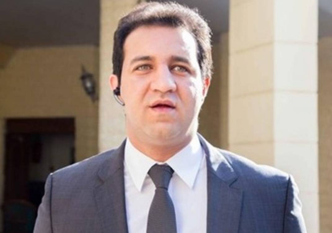 أحمد مرتضى منصور أحمد مرتضى منصور