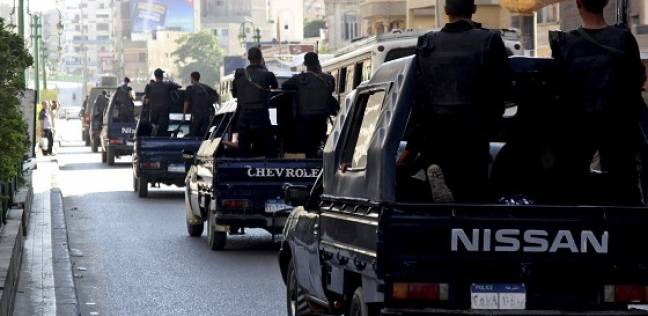 تنفيذ 229 حكم متنوع فى حملة بأسوان تنفيذ 229 حكم متنوع فى حملة بأسوان
