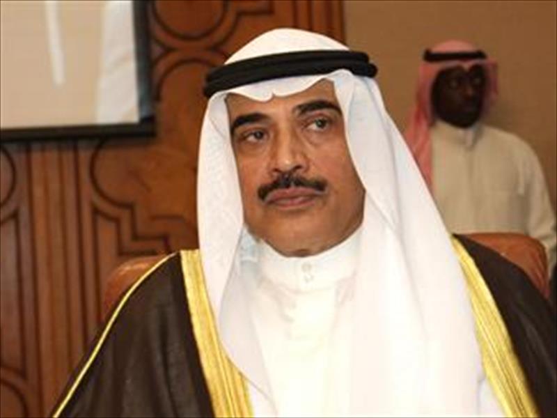 وزير الخارجية الكويتي وزير الخارجية الكويتي