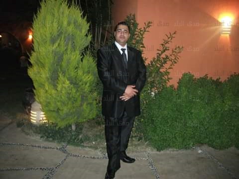 رئيس نيابة الصف رئيس نيابة الصف