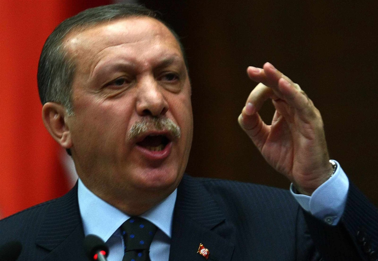 الرئيس التركي رجب طيب أردوغان الرئيس التركي رجب طيب أردوغان