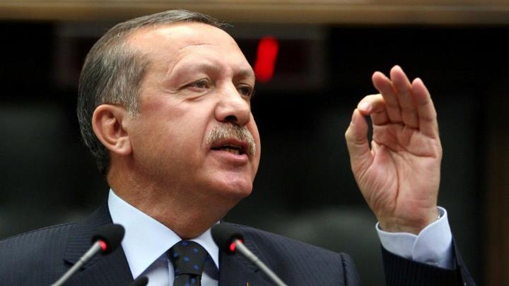 الرئيس رجب طيب أردوغان الرئيس رجب طيب أردوغان