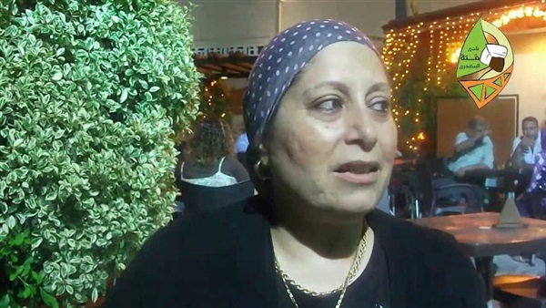 ماجدة الهلباوى  ماجدة الهلباوى