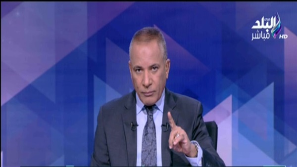 أحمد موسى
