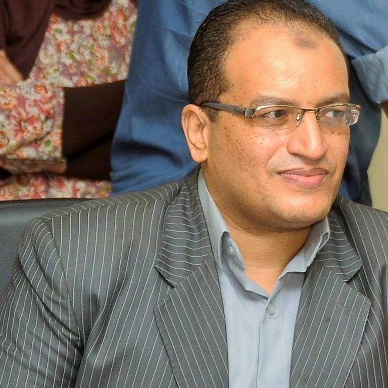 عبد المنعم فهمي