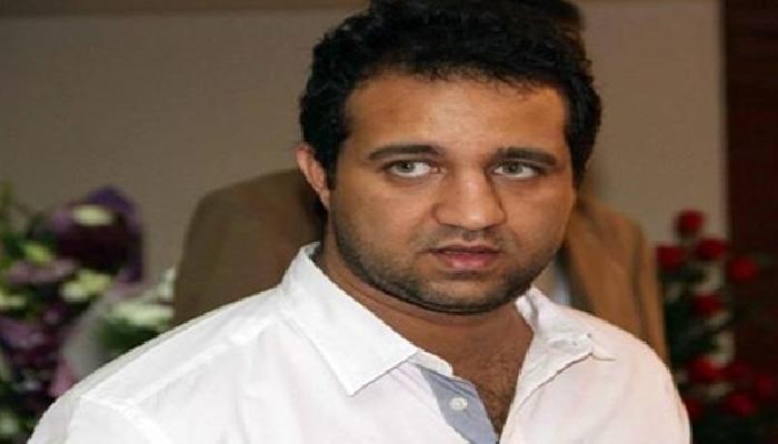  أحمد مرتضى منصور ، عضو مجلس النواب السابق