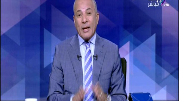 أحمد موسى